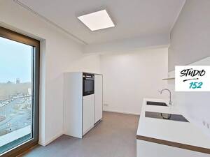 STUDENTS ONLY: Studio 152 - modernes Zimmer in einer 3er-WG mit EBK, ALL-IN-MIETE, UVM. im Wiesbadener Rheingauviertel – 65197 Wiesbaden – Vorschaubild 4