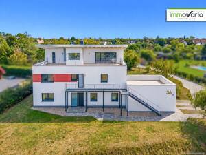 Architektur, die begeistert. Freiraum, der neue Möglichkeiten eröffnet. Wohnen neu gedacht. – 39114 Magdeburg – Vorschaubild 3