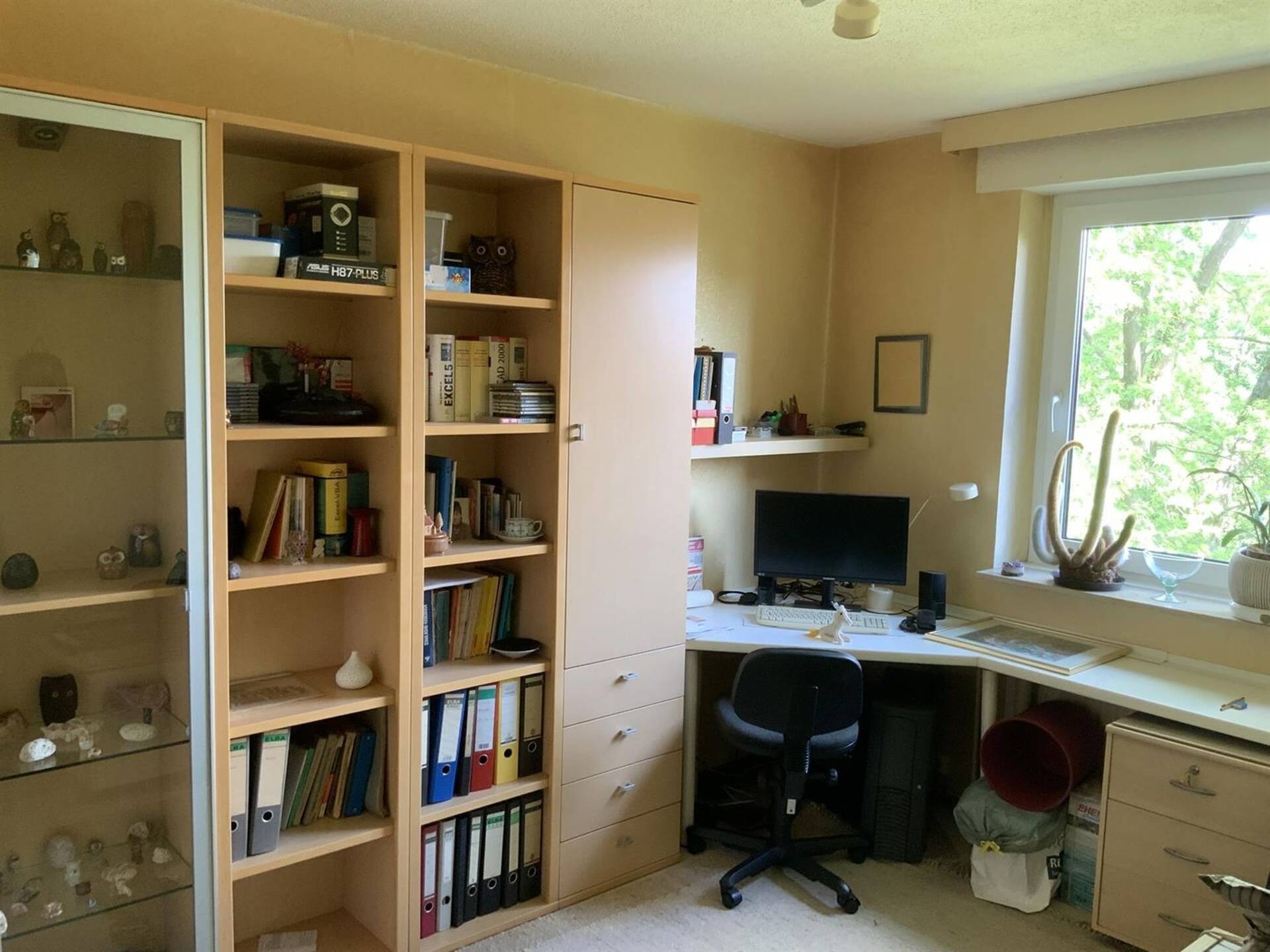 Etagenwohnung in 59075 Hamm mit 83,35 m² kaufen