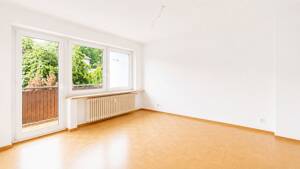 PROVISIONSFREI: Attraktive 3-Zimmer-Wohnung mit Balkon in ruhiger Lage München-Aubing – 81249 München – Vorschaubild 9