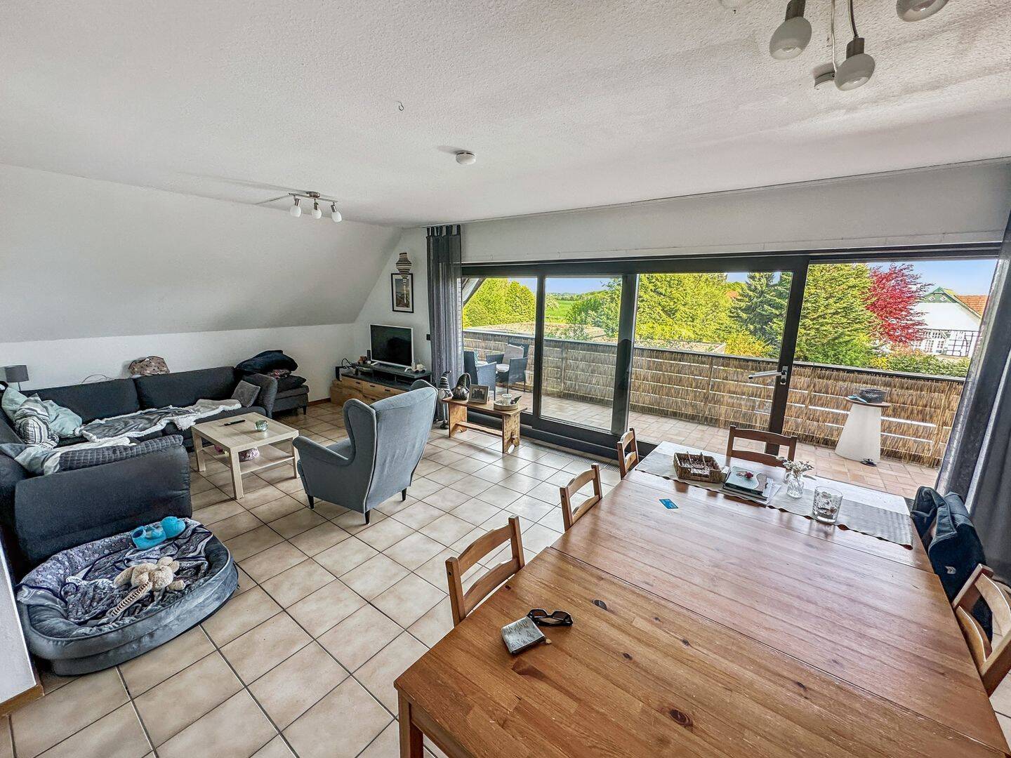 Haus in Rödinghausen – Rödinghausen – Vorschaubild 8