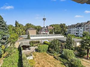 2-Zimmer-Wohnung mit Potenzial in gefragter Lage von Essen-Holsterhausen – 45147 Essen – Vorschaubild 3