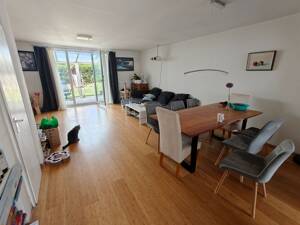 Zuhause ist Familienglück: Ruhiges Wohnen mit überdachter Terrasse & 2 Stellplätzen, Kempener Feld – 47804 Krefeld – Vorschaubild 4