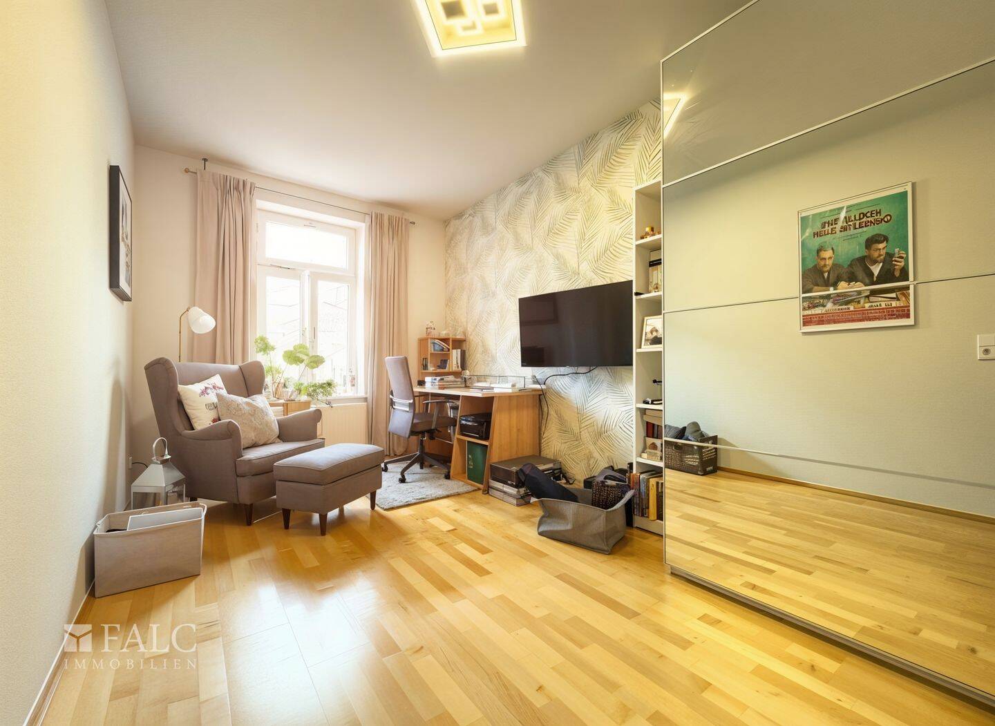 Ihr Place-to-Be in Leipziger Bestlage! – Leipzig – Vorschaubild 9