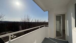 Wir renovieren für Sie! Helle 3- Zimmer Wohnung mit Balkon in Aplerbeck! – 44287 Dortmund – Vorschaubild 5
