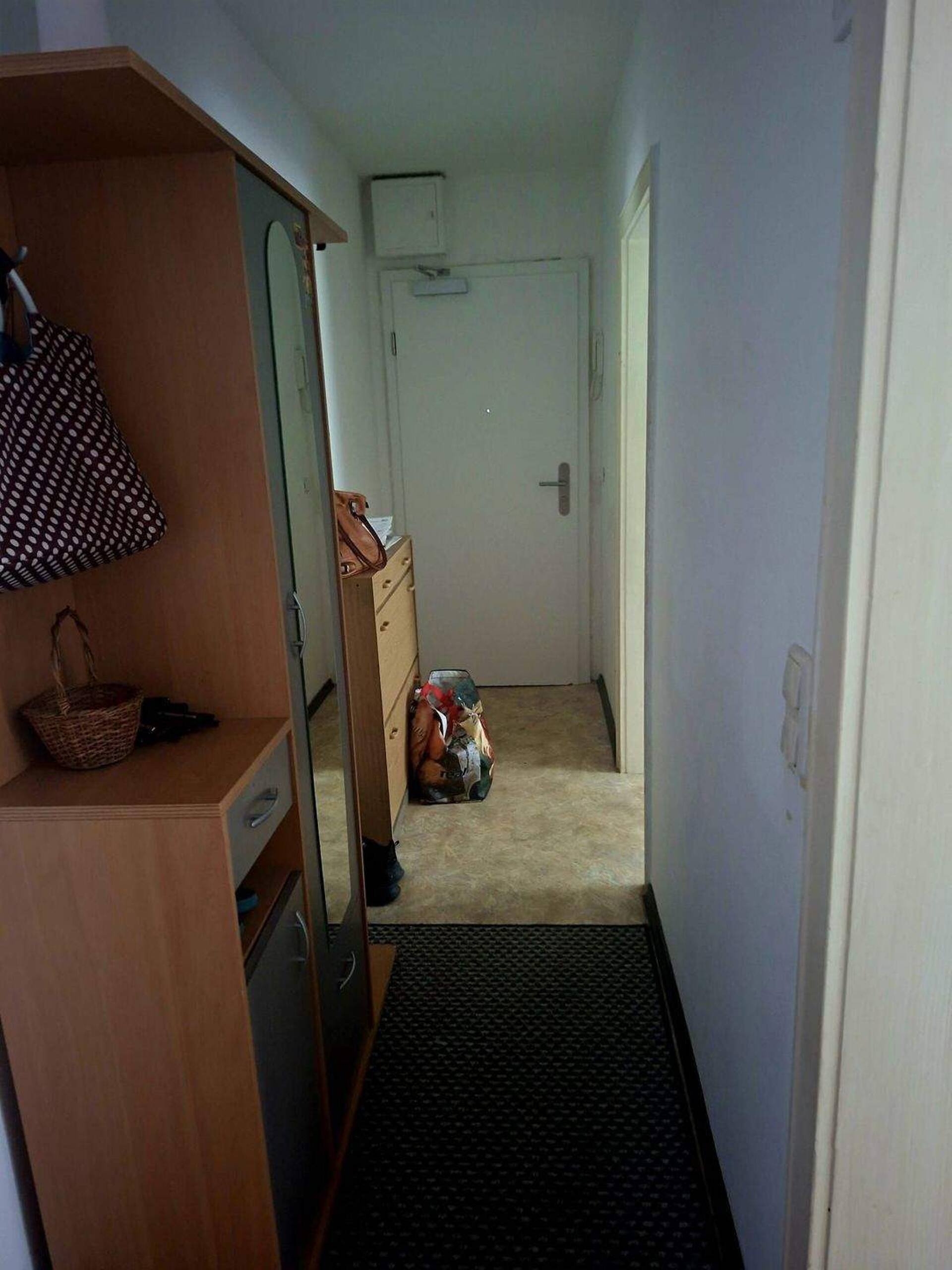 Etagenwohnung in 84036 Landshut mit 61 m² kaufen