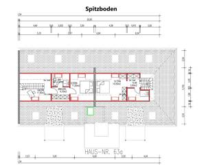Trier-Feyen neue Maisonettewohnung mit Flair, moderner Heiztechnik sowie toller Weitsicht – 54294 Trier – Vorschaubild 8