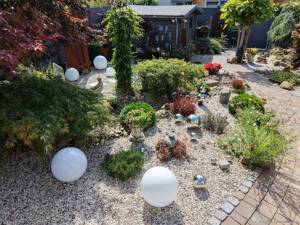 Modernisiertes Einfamilienhaus mit Smart-Home, 3-Garagen, PV-Anlage & außergewöhnlichem Garten – 59071 Hamm – Vorschaubild 5