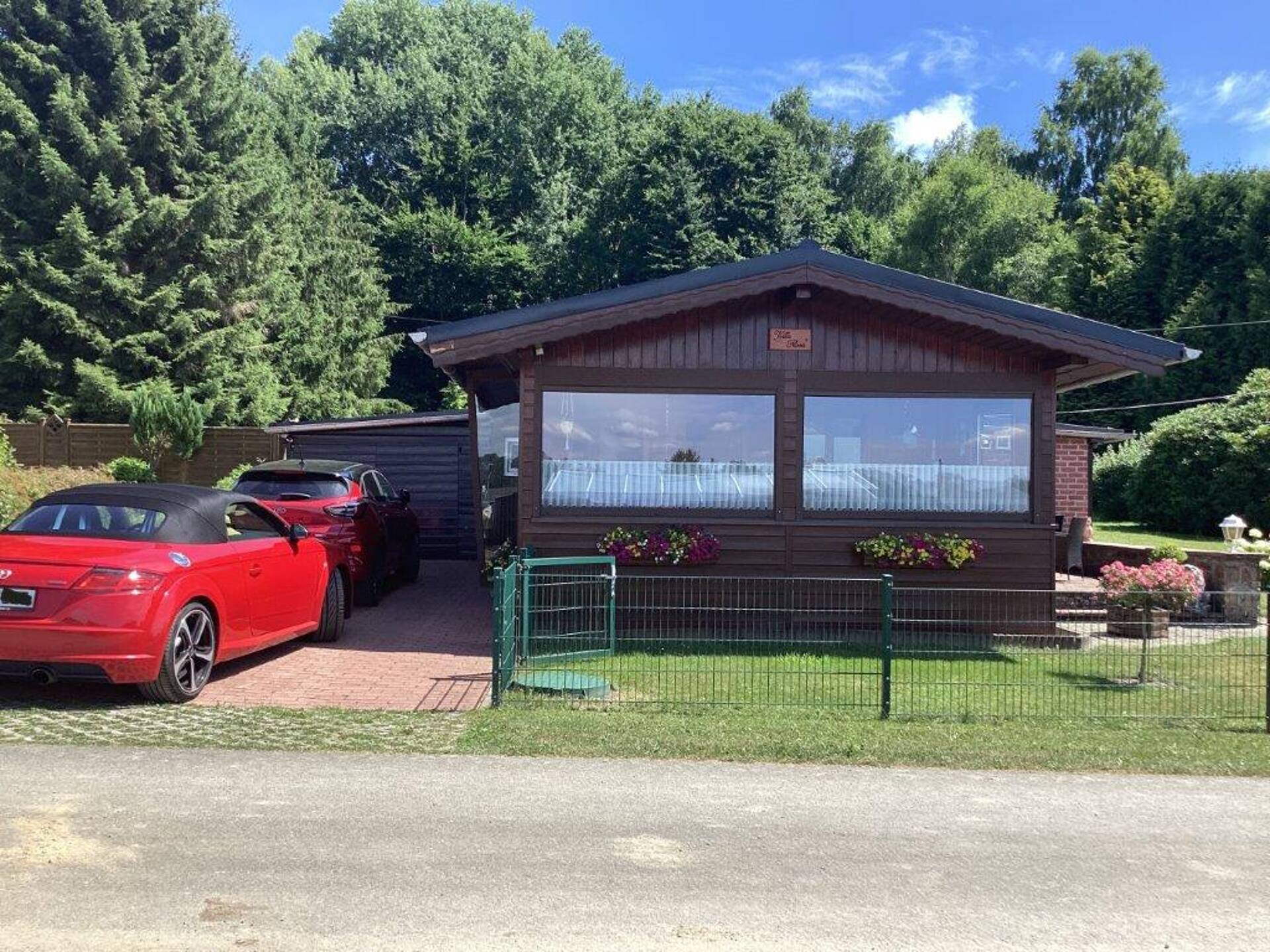 Haus in 54497 Morbach mit 50 m² kaufen
