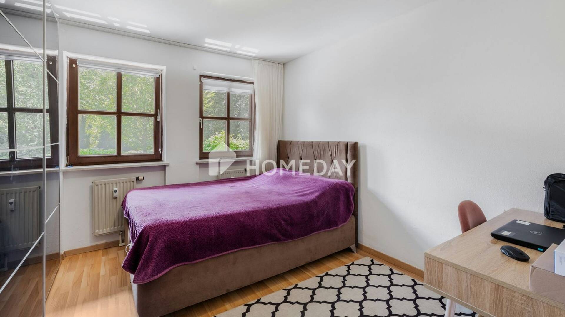 Etagenwohnung in 83024 Rosenheim mit 64,88 m² kaufen