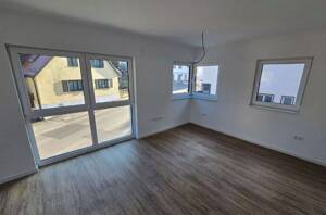 Zuhause mit 2,5 Zimmer in Stuttgart (Neubau) – 70567 Stuttgart – Vorschaubild 3