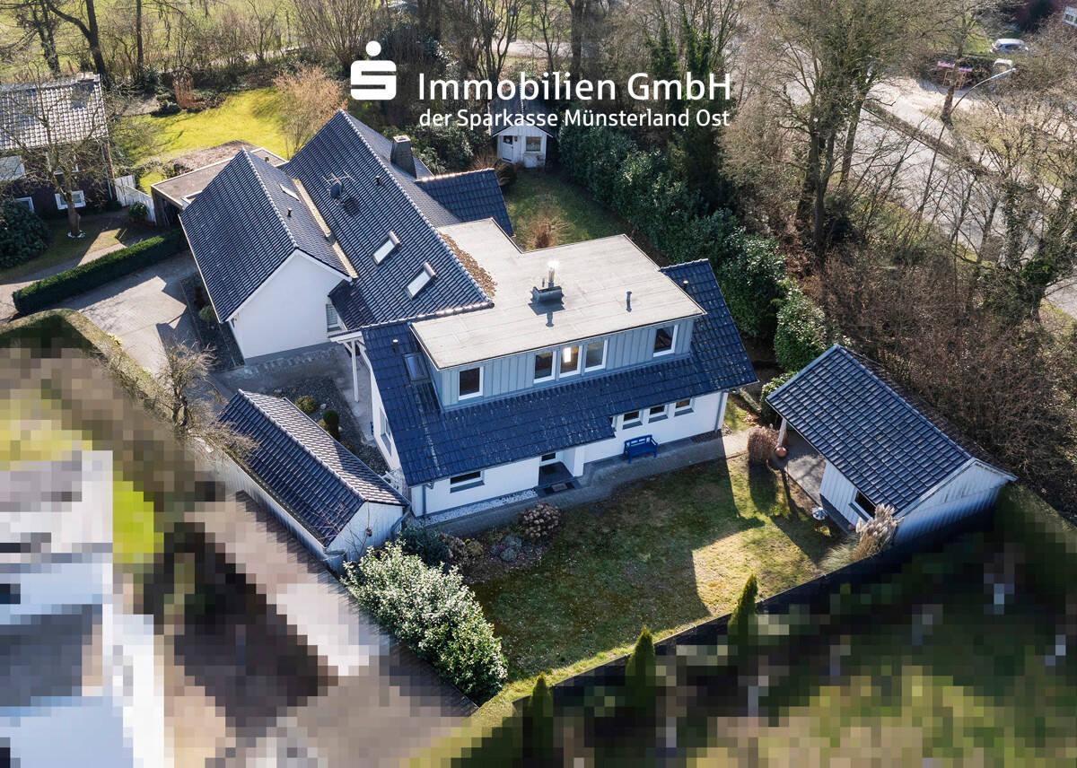 Immobilie