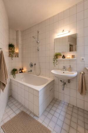 Attraktive Kapitalanlage - großzügige 2-Zimmer-Wohnung in zentraler Citylage – 70182 Stuttgart – Vorschaubild 5