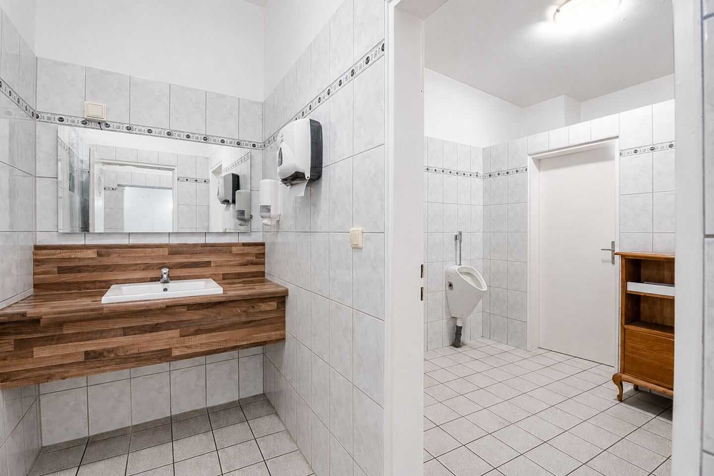 ++Wohn-/Geschäftshaus in Karlstadt zvk., über 7% Rendite, langfr. vermietet++ – Karlstadt – Vorschaubild 6