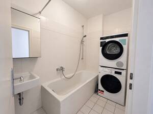 2-Zimmer-Wohnung mit Balkon und Stellplatz in Othmarschen – 22605 Hamburg – Vorschaubild 5