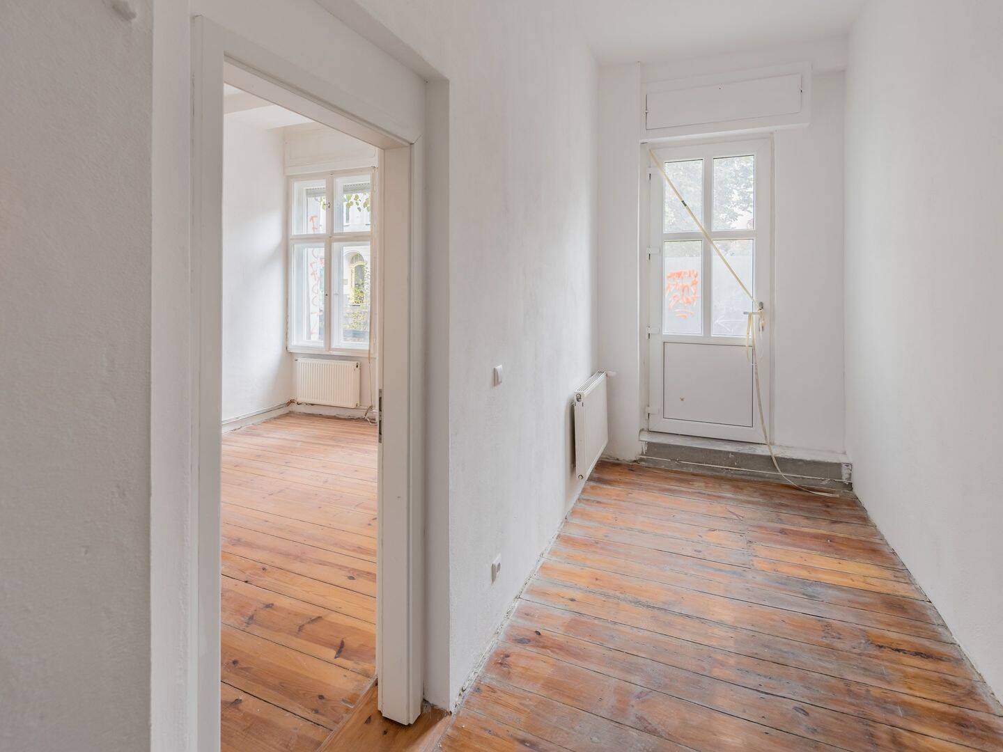 Kreative Nutzungsmöglichkeiten: Gewerbeeinheit in zentraler Neukölln-Lage – Berlin – Vorschaubild 2