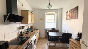 Moderne 3- Zimmer Wohnung in zentraler Lage – 34121 Kassel – Vorschaubild 2