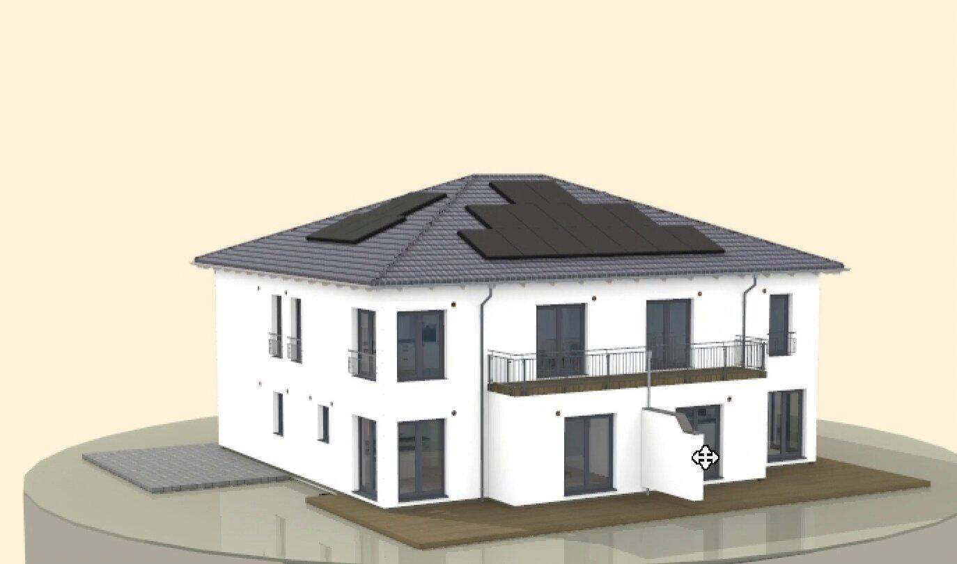 Mehrfamilienhaus - Individuell geplant, hochwertig gebaut