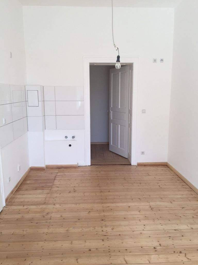 Fürstenstr. ! süsse 2 Zimmer- Wohnung- pLATZ für mich ALLeiNE, MiT teRRaSse uNd HoLzDdielung – Chemnitz – Vorschaubild 8