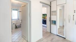 Gemütliche Gartenwohnung für eine kleine Familie – 80997 München – Vorschaubild 4