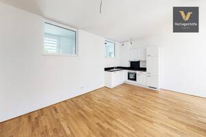 Ideal für Paare! Moderne 2-Zimmer-Wohnung mit Loggia – 64295 Darmstadt – Vorschaubild 7