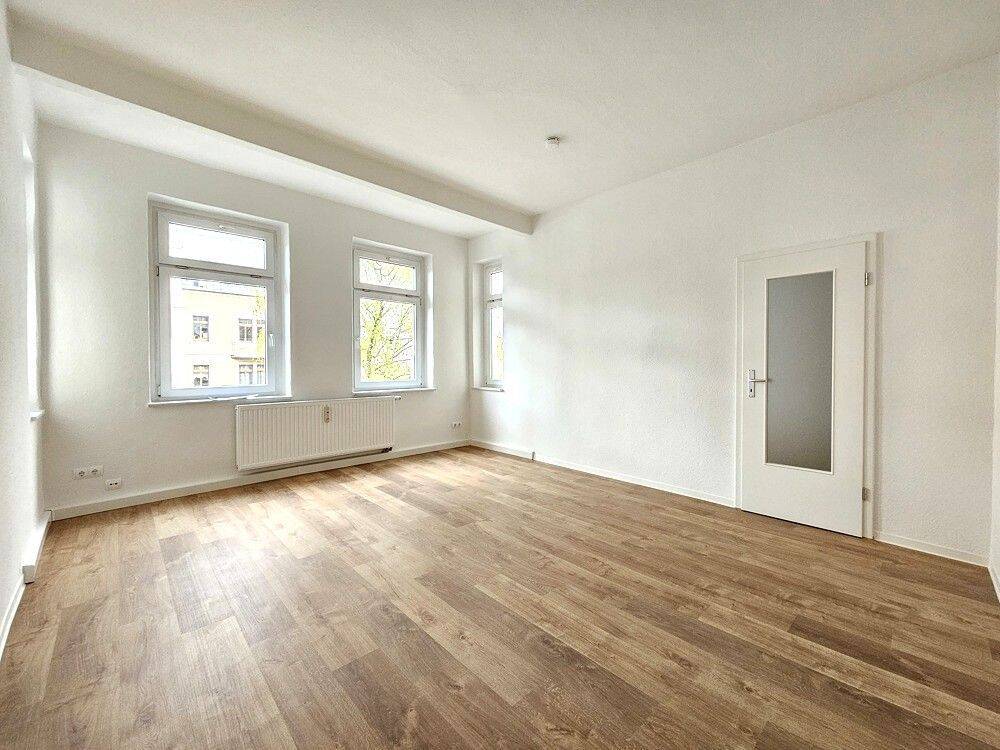 Frisch modernisiert großzügig wohnen mit viel Freiraum. – Chemnitz – Vorschaubild 6