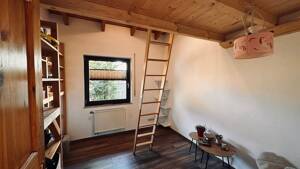 Ein Zuhause für jede Lebensphase - Einfamilienhaus im Bungalow-Stil mit wunderschönem Garten – 99090 Erfurt – Vorschaubild 8