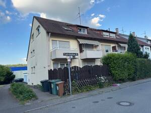 "Offene Besichtigung - Perfekte WG-ETW in Stuttgart-Hedelfingen" – 70329 Stuttgart – Vorschaubild 1