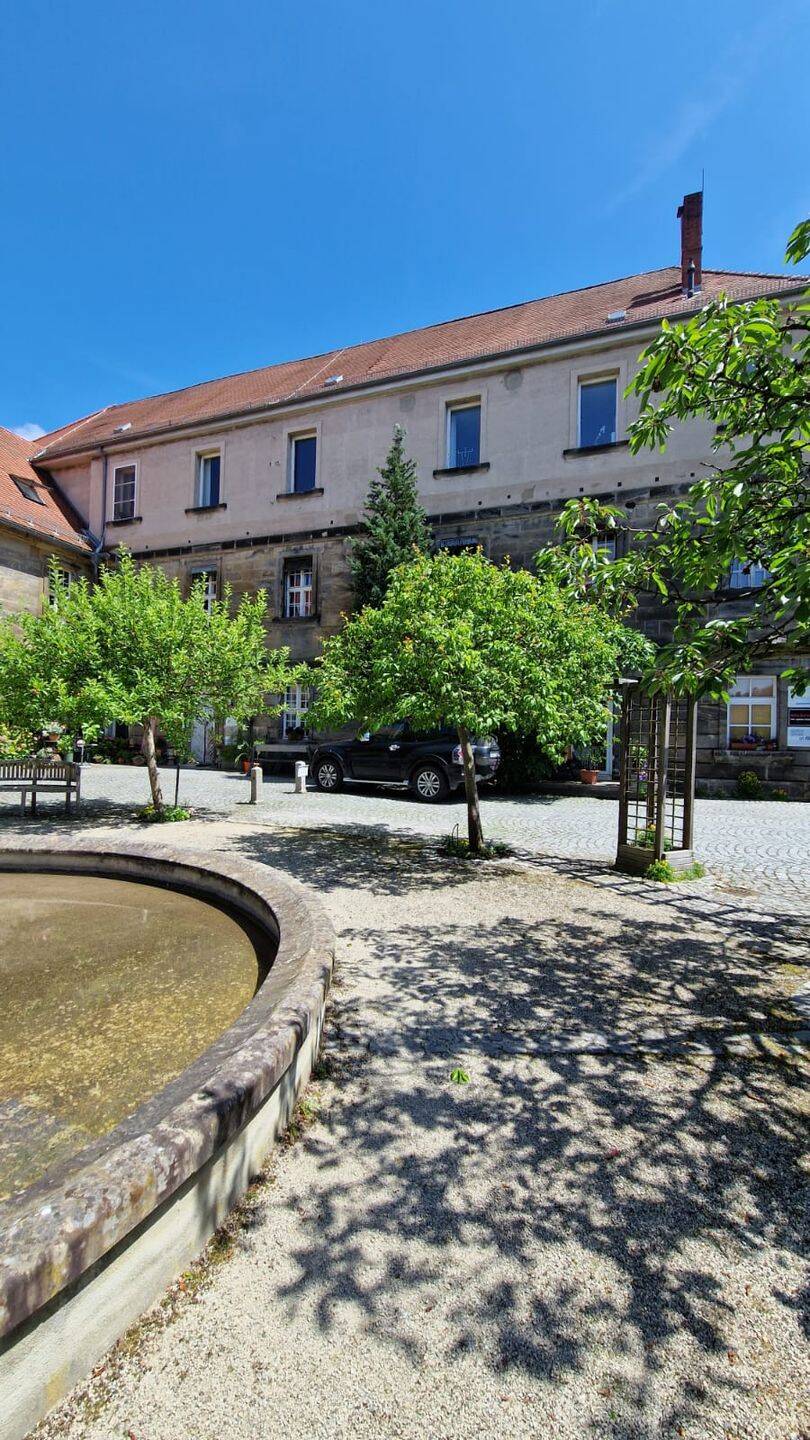 Markgräfliches Prinzessinnenhaus Esemble: Wohnen und Wirken in historischem Ambiente – Bayreuth – Vorschaubild 4