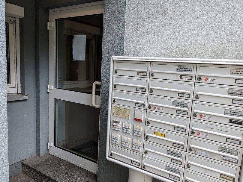 Moderne 2-Zimmerwohnung im Szeneviertel GoHo – Nürnberg – Vorschaubild 3