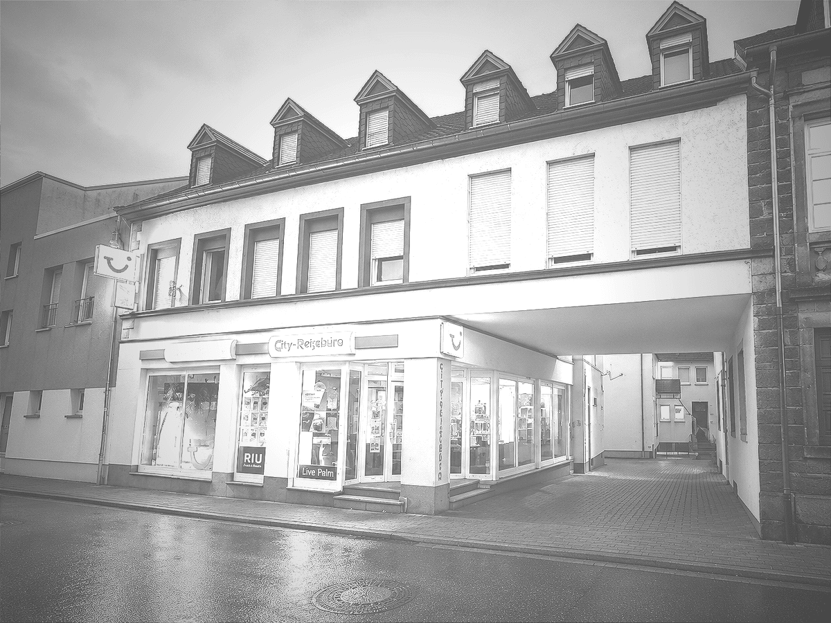 2-Zimmer-Wohnung im 1. Obergeschoss / Einbauküche / Ohne Balkon / Ohne PKW-Stellplatz – 54338 Schweich – Bild 1 von 8
