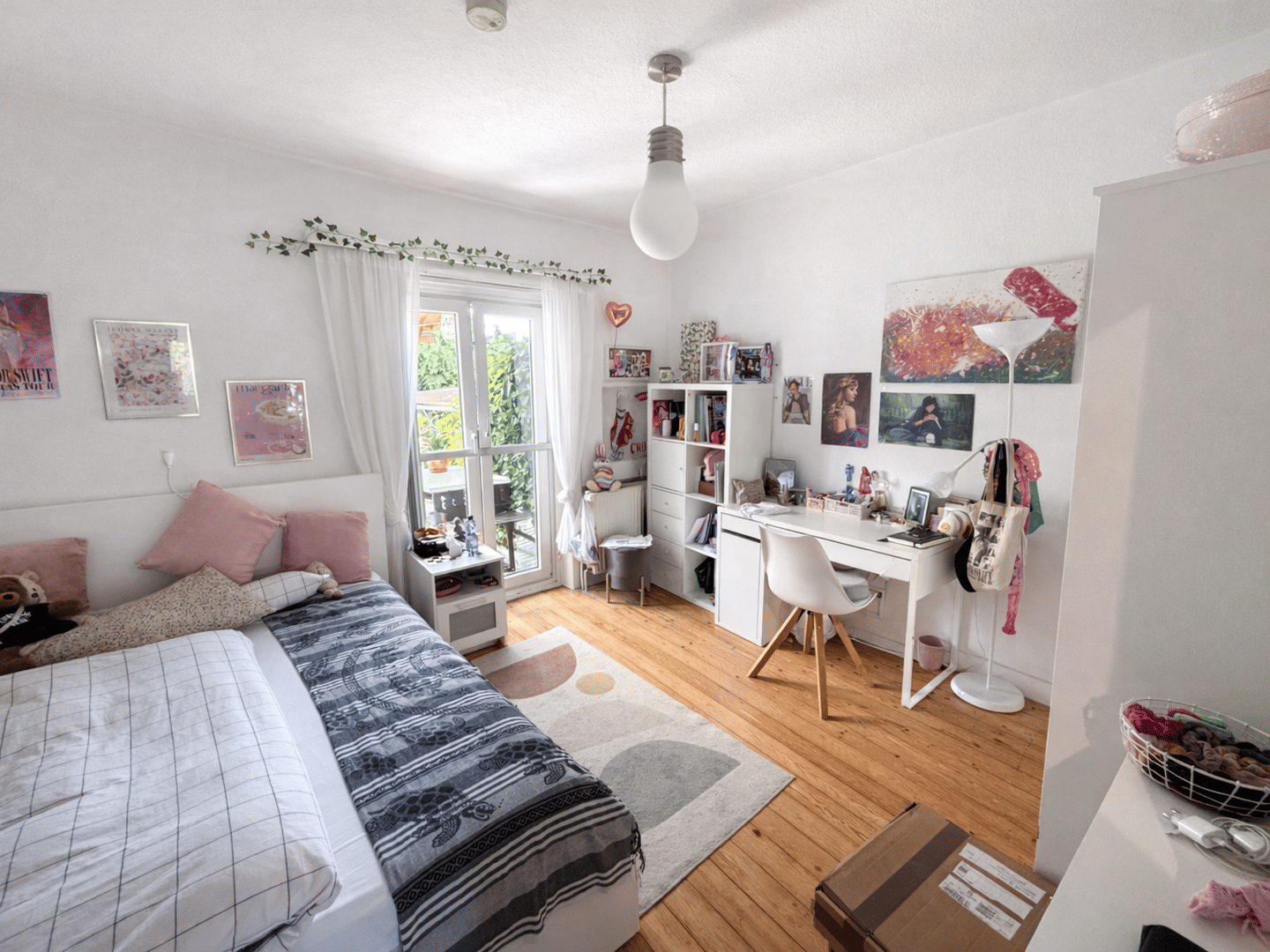 Top-Lage in Norderstedt-Mitte | Freistehendes Haus mit viel Potenzial – Norderstedt – Vorschaubild 2