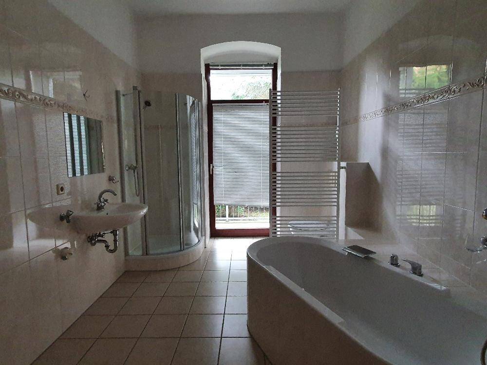 Schöne 2-Raum-Wohnung mit Balkon und EBK – Chemnitz – Vorschaubild 7