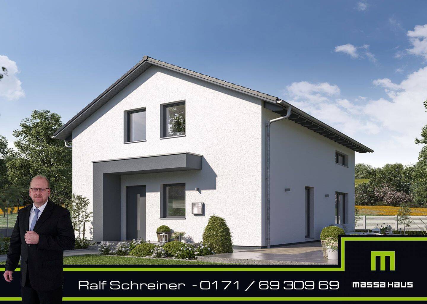 Ihr weg ins Traumhaus! – Overath – Vorschaubild 7