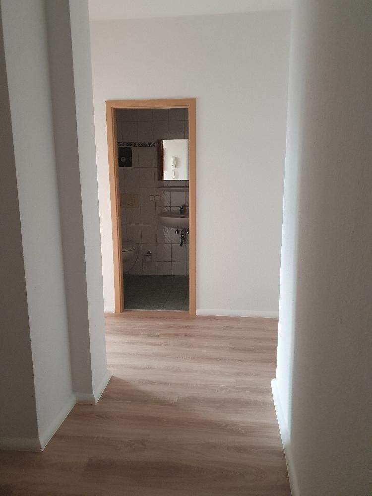 Hübsche Wohnung mit Einbauküche – Chemnitz – Vorschaubild 3