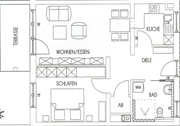 Immobilie