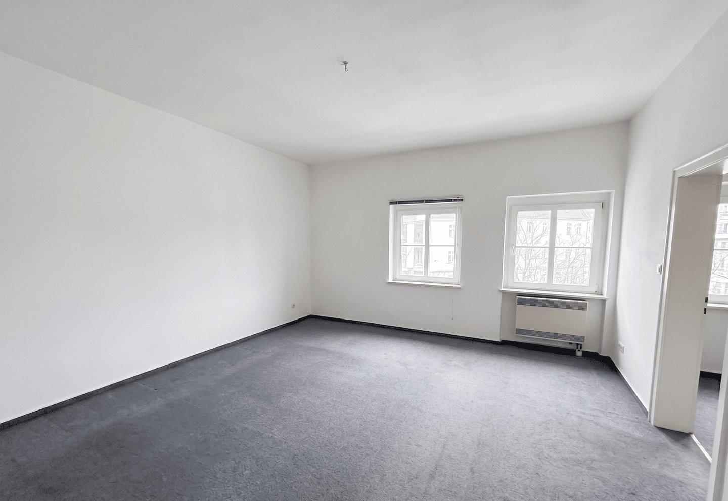 Kapitalanlage in historischer Villa am Fallersleber Tor – Braunschweig – Vorschaubild 4