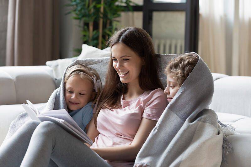 Zeitlos schön und familienfreundlich geplant – Neuenbürg – Vorschaubild 9