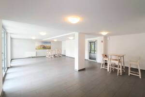 Helles 1-Zimmer-Apartment mit Balkon in moderner Wohnanlage. – 81735 München – Vorschaubild 9