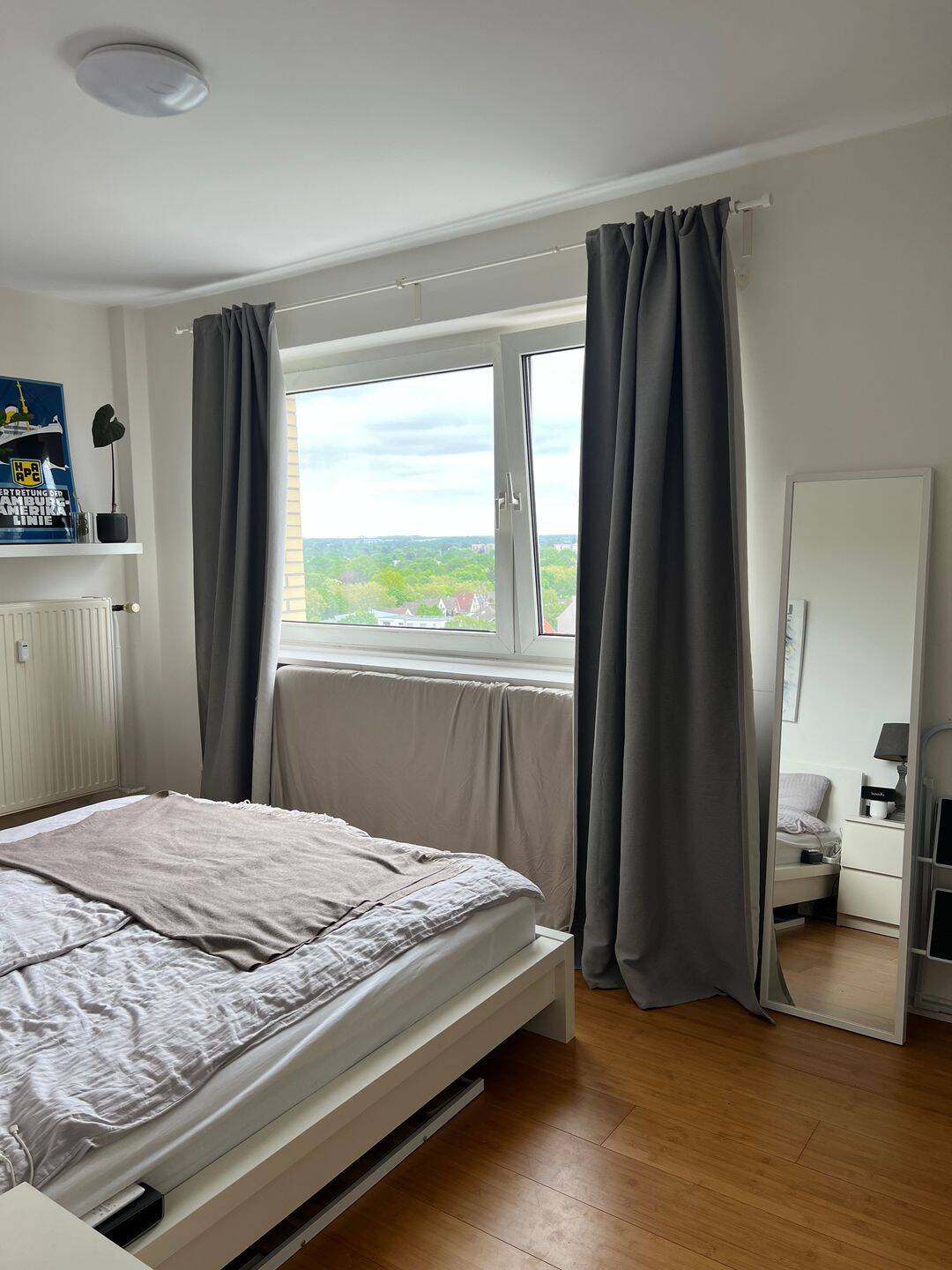 Hamburg-Eimsbüttel | Ganz oben ankommen... – Hamburg – Vorschaubild 7