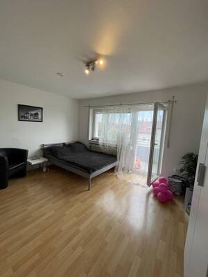 Möbliertes 1 Zimmer Apartment in Stuttgart-Degerloch - Provisionsfrei – 70597 Stuttgart – Vorschaubild 4