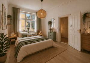 Altbau-Investment in Karlshorst | 3 WE | 1 Einheit frei | Teilung erfolgt – 10318 Berlin – Vorschaubild 7