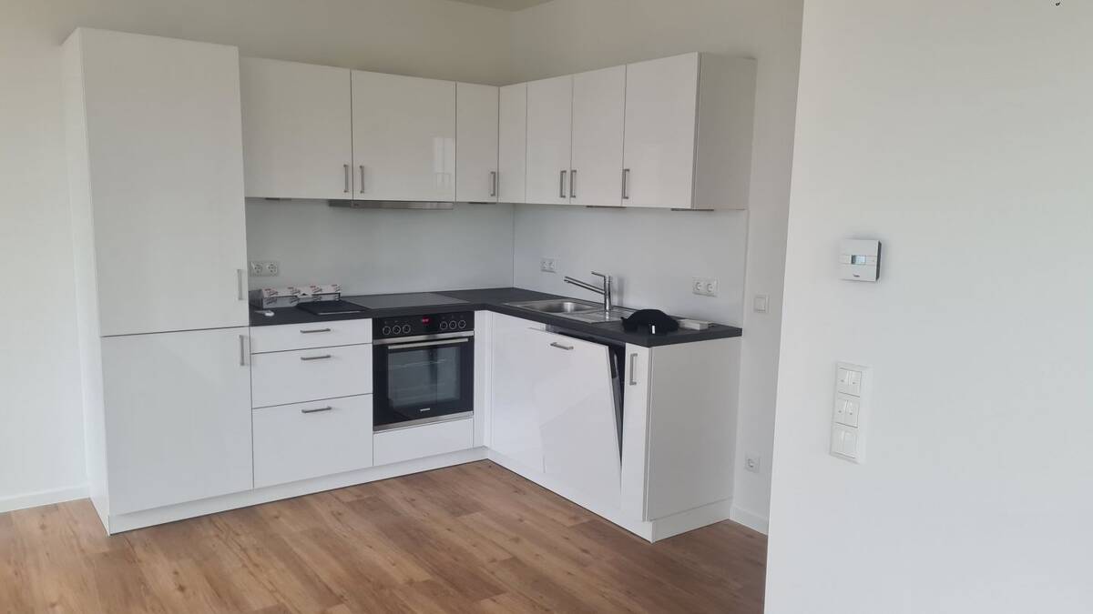 Nachmieter gesucht – schöne 3-Zimmer-Wohnung mit Balkon – 4317 Leipzig – Bild 1 von 9