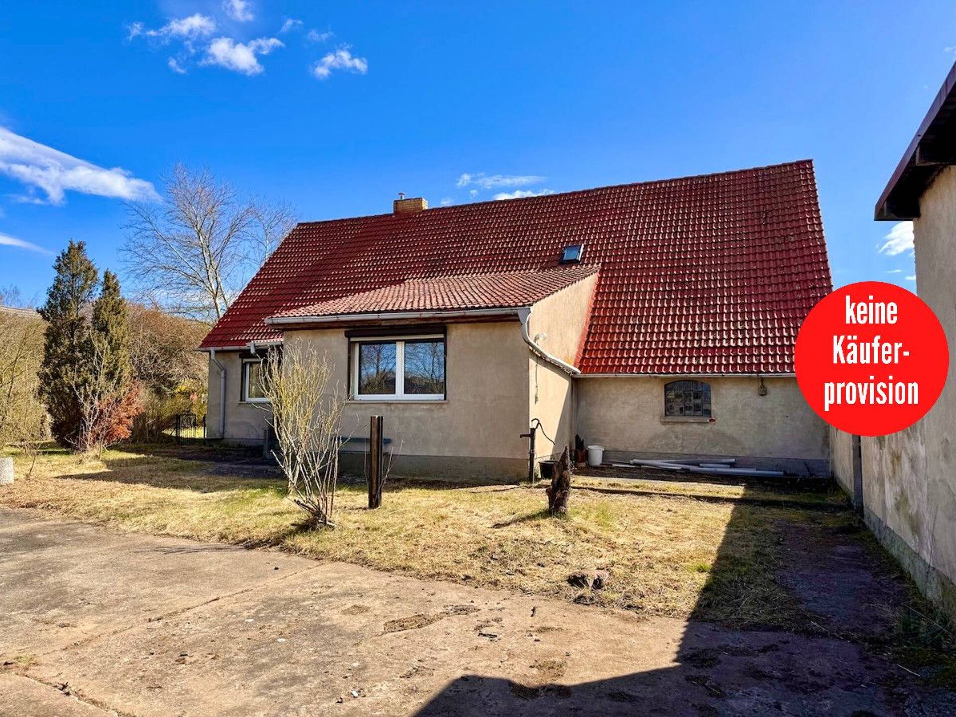 Einfamilienhaus in 17309 Pasewalk mit 120 m² kaufen