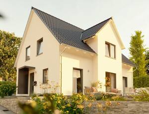 Zukunftsweisendes Lichthaus: Massivhaus-Klassiker mit KfW 55 Effizienz – 1328 Dresden – Vorschaubild 2