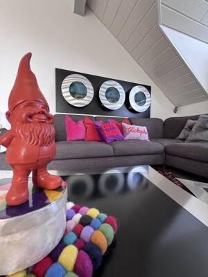 Exklusive Maisonette-Wohnung mit Villencharakter in Bestlage am Wasserturm – 74080 Heilbronn – Vorschaubild 3