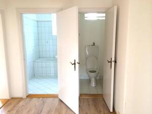 Ideal geschnitten! Geräumige 4-Zimmer-Wohnung in Flensburg-Mürwik – 24944 Flensburg – Vorschaubild 9