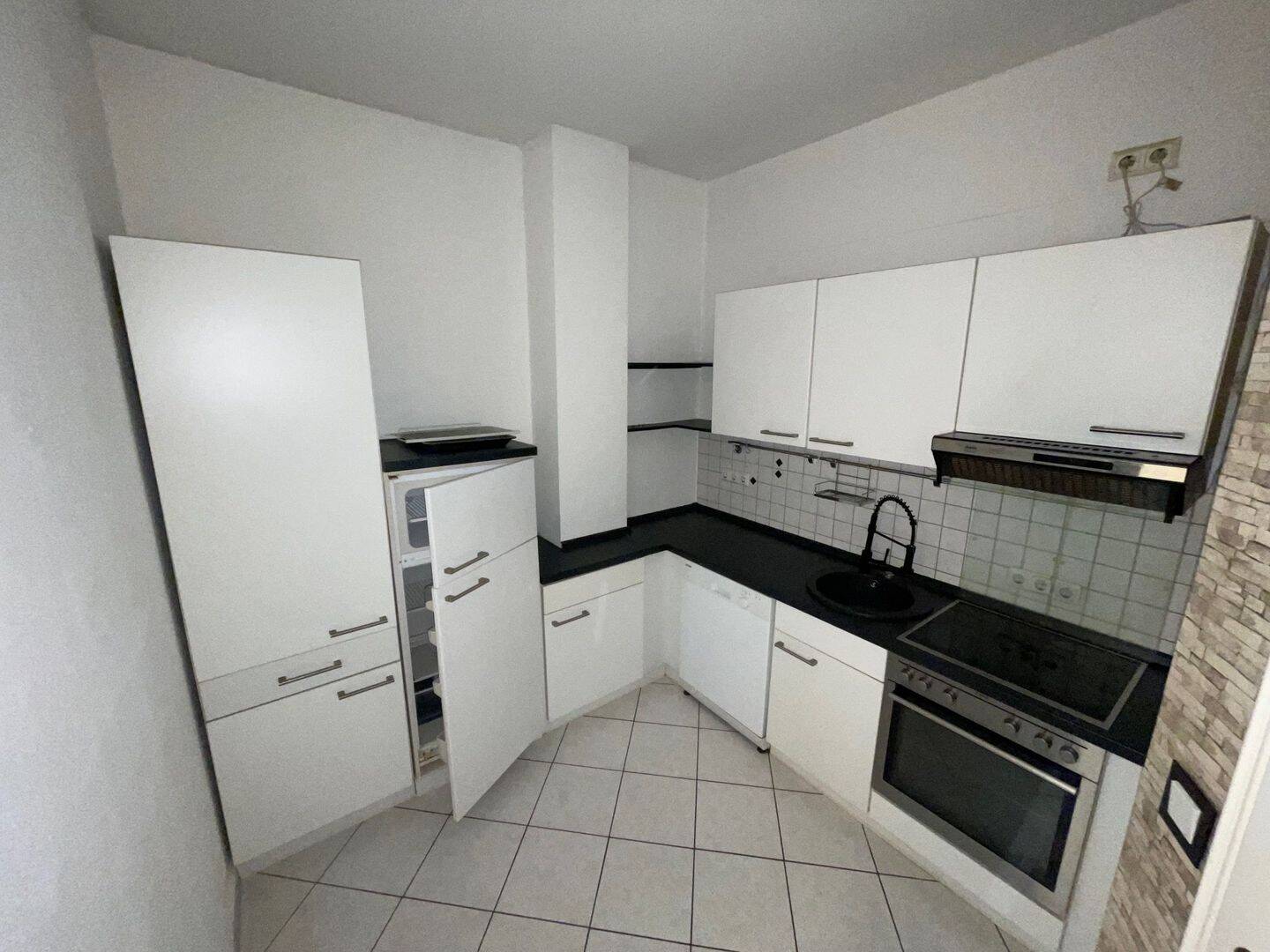 Wohnen im Denkmal : 3-Zimmer-Wohnung mit Balkon in MD - Stadtfeld Ost – Magdeburg – Vorschaubild 8
