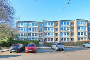 Kapitalanlage in Hamburg-Farmsen-Berne - Vermietete 2-Zimmer-Eigentumswohnung mit Loggia – 22159 Hamburg – Vorschaubild 2