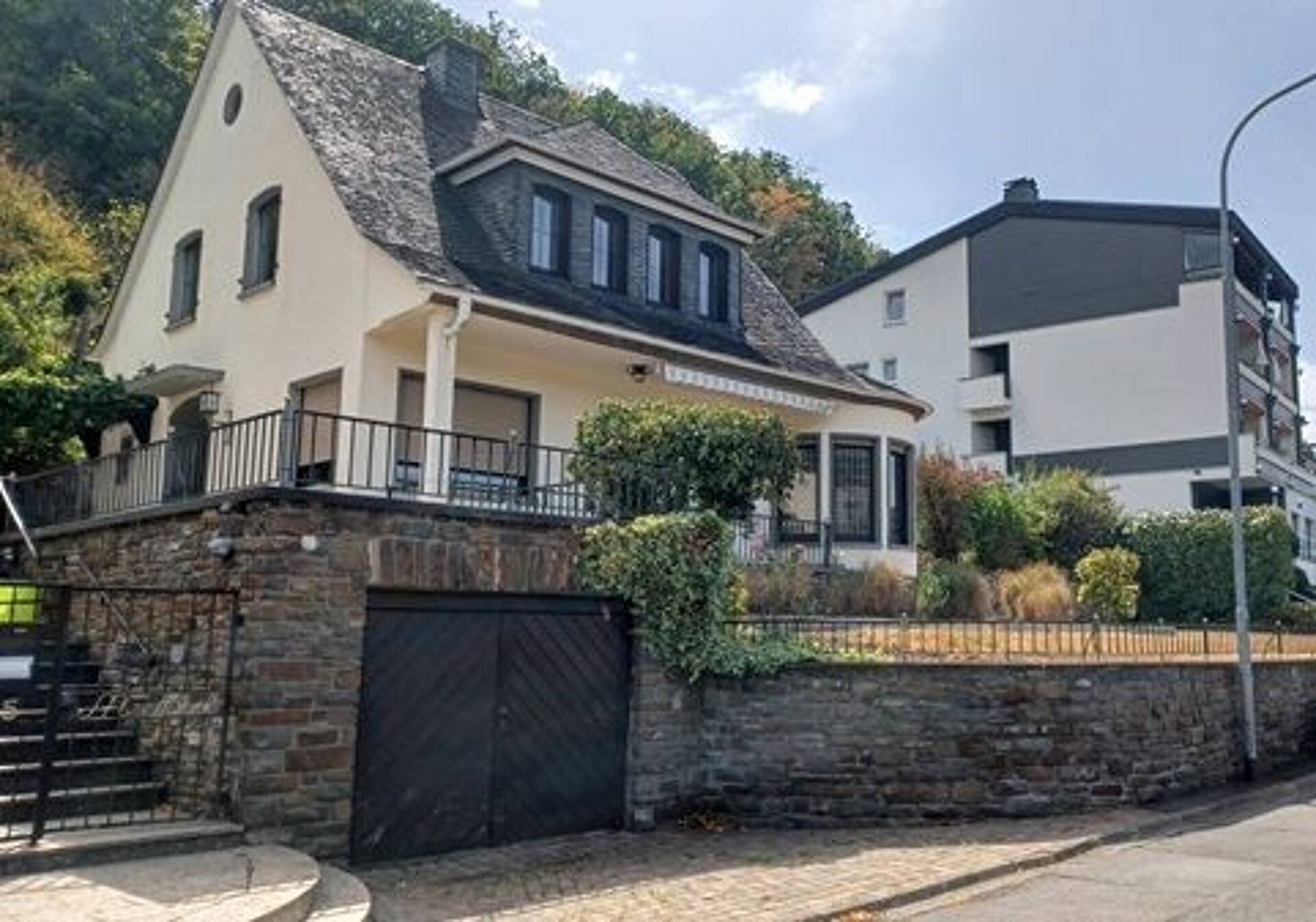 Haus in 56812 Cochem mit 140 m² kaufen